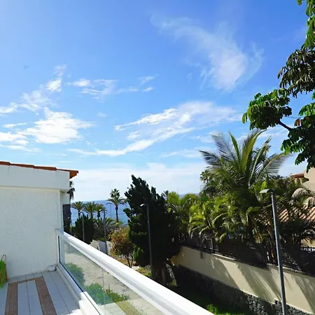 Fantastic Vacation By The Ocean Playa de las Américas