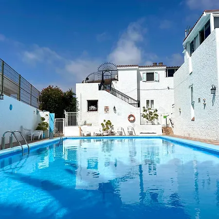 Fantastic Vacation By The Ocean Playa de las Américas