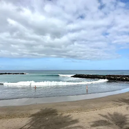 Fantastic Vacation By The Ocean Apartamento *