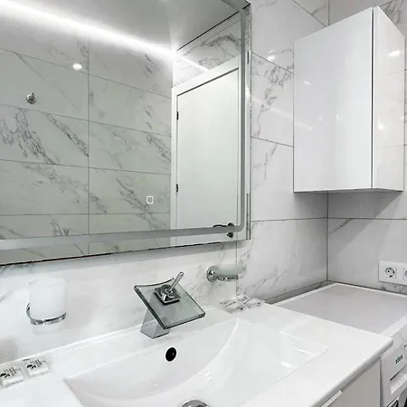 Fantastic Vacation By The Ocean * Playa de las Américas