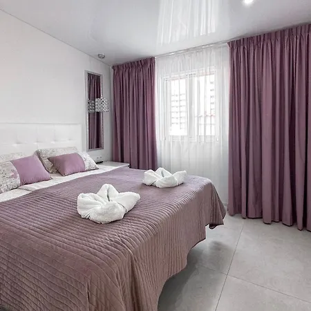 Fantastic Vacation By The Ocean Playa de las Américas