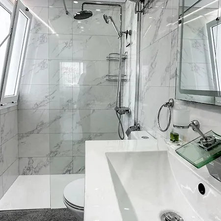 Fantastic Vacation By The Ocean Apartamento