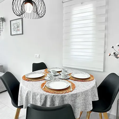 Apartamento Fantastic Vacation By The Ocean *