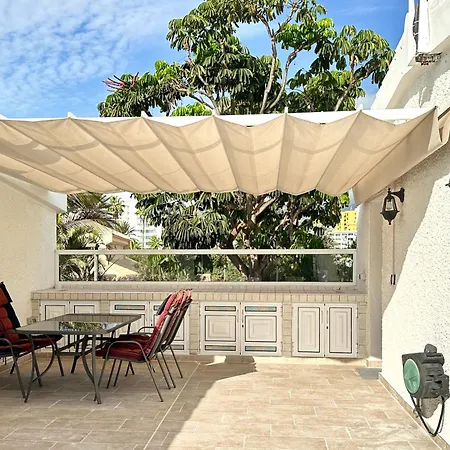 Apartamento Fantastic Vacation By The Ocean