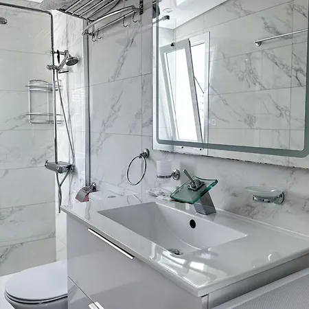 Fantastic Vacation By The Ocean Apartamento Playa de las Américas