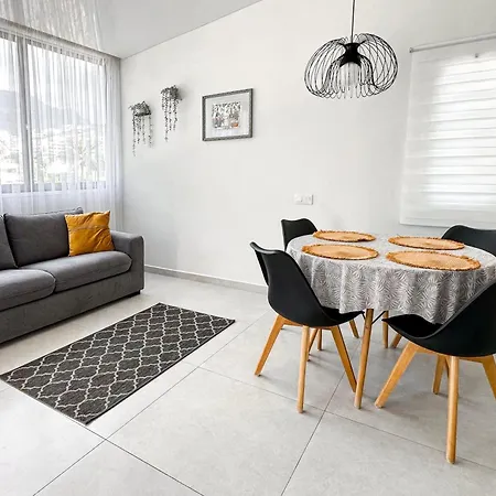 Fantastic Vacation By The Ocean Apartamento Playa de las Américas