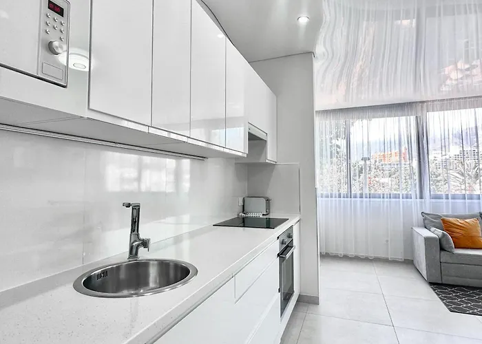 Fantastic Vacation By The Ocean Appartamento