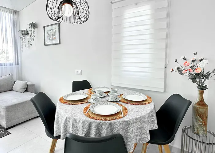 Appartamento Fantastic Vacation By The Ocean *