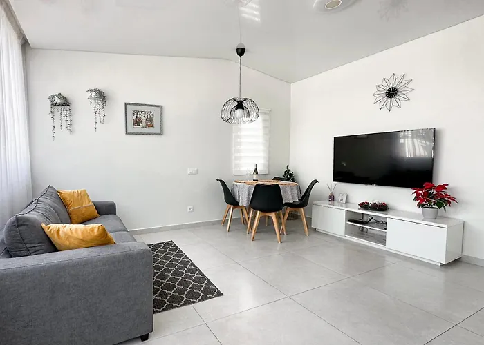 Appartamento Fantastic Vacation By The Ocean *