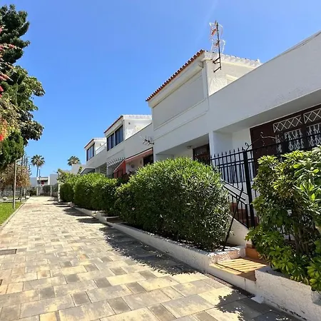 Fantastic Vacation By The Ocean * Плайя-де-лас-Амерікас