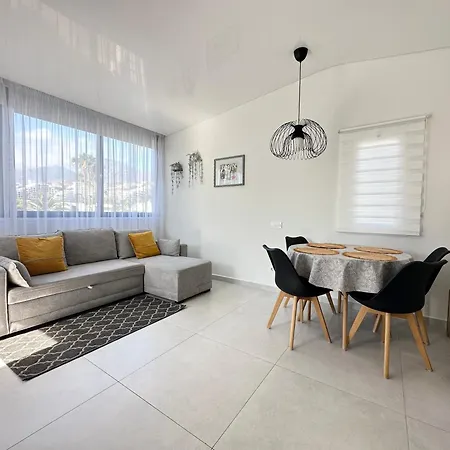 Apartament Fantastic Vacation By The Ocean Playa de las Americas (Tenerife)