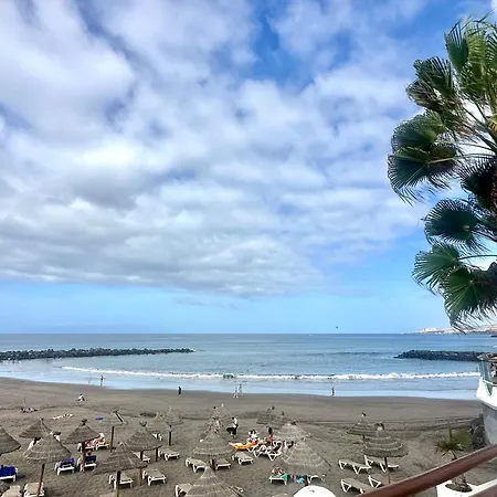 Fantastic Vacation By The Ocean Апартаменти