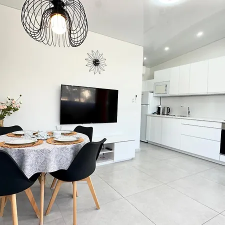 Apartament Fantastic Vacation By The Ocean Playa de las Americas (Tenerife)