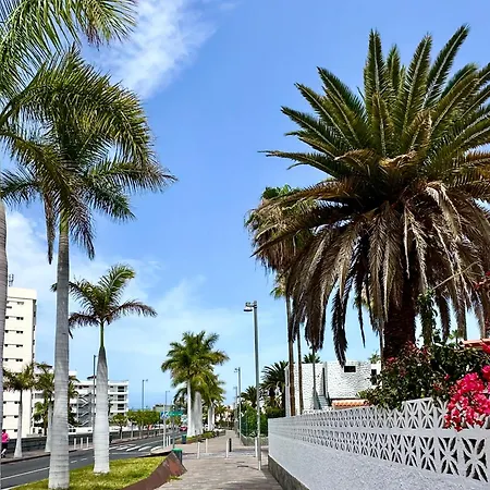Fantastic Vacation By The Ocean Playa de las Americas (Tenerife)