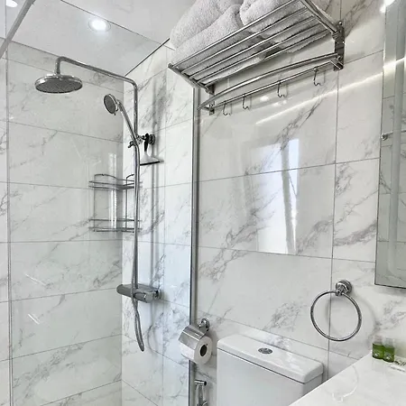 Apartament Fantastic Vacation By The Ocean