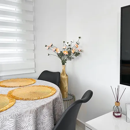 Fantastic Vacation By The Ocean Apartament *