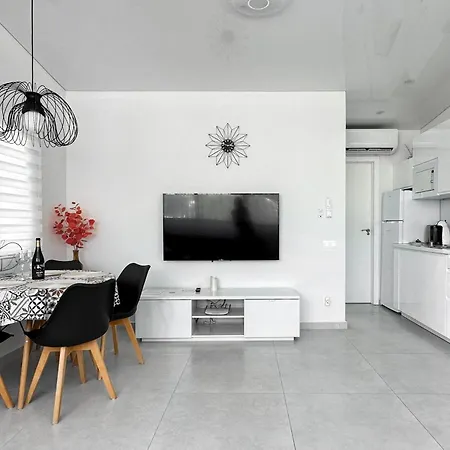 Apartament Fantastic Vacation By The Ocean