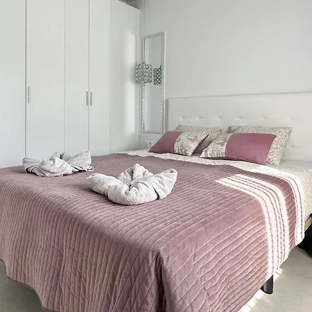 Fantastic Vacation By The Ocean Apartament *