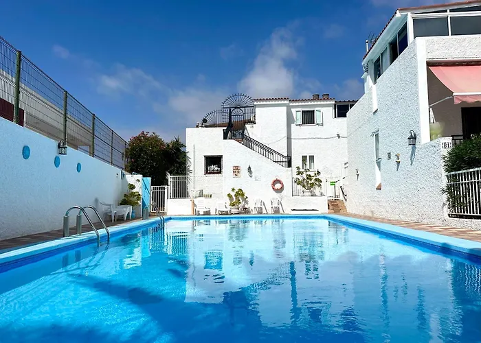 Fantastic Vacation By The Ocean 美洲海滩