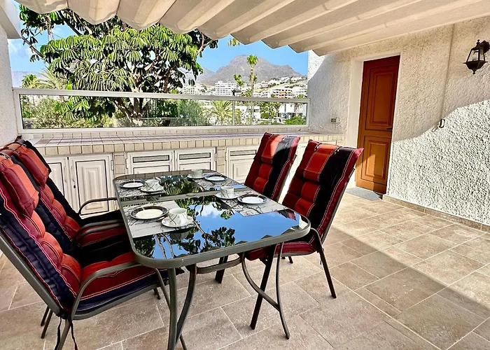 Fantastic Vacation By The Ocean * 美洲海滩