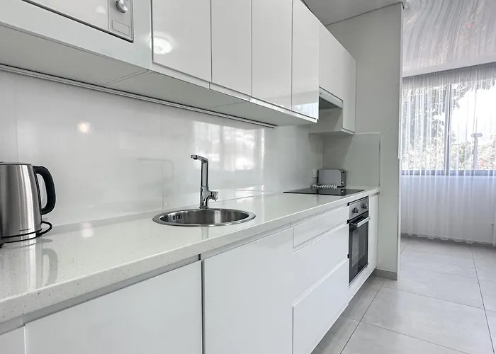 Fantastic Vacation By The Ocean * 美洲海滩