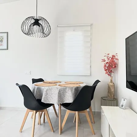 Apartment Fantastic Vacation By The Ocean Playa de las Américas