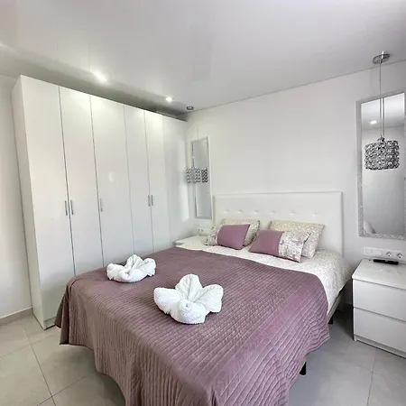 Fantastic Vacation By The Ocean Apartment Playa de las Américas
