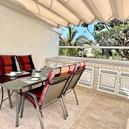 Apartment Fantastic Vacation By The Ocean Playa de las Américas