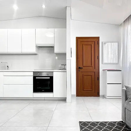 Fantastic Vacation By The Ocean Apartmán