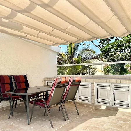 Apartmán Fantastic Vacation By The Ocean *