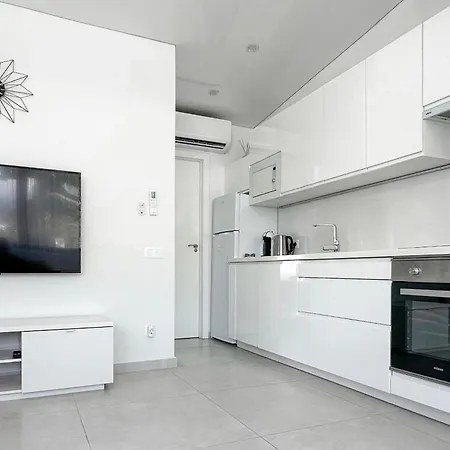 Apartament Fantastic Vacation By The Ocean