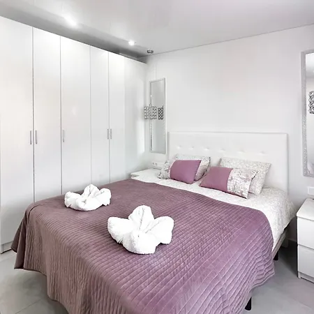 Fantastic Vacation By The Ocean Appartement Playa de las Américas