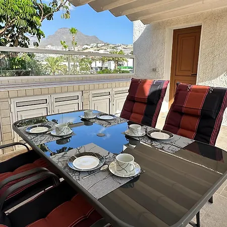 Apartament Fantastic Vacation By The Ocean