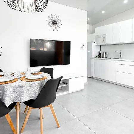 Apartament Fantastic Vacation By The Ocean Playa de las Americas (Tenerife)