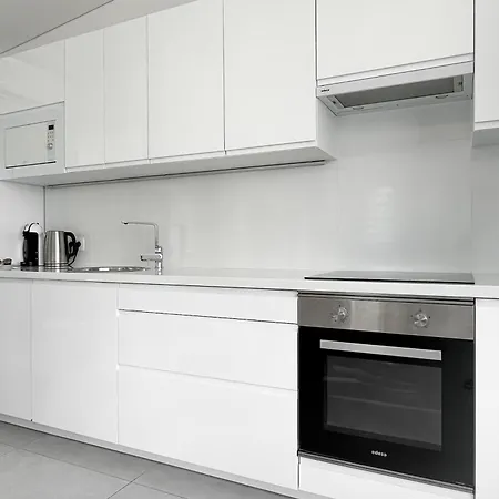 Apartament Fantastic Vacation By The Ocean Playa de las Americas (Tenerife)