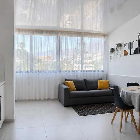 Apartment Fantastic Vacation By The Ocean Playa de las Américas