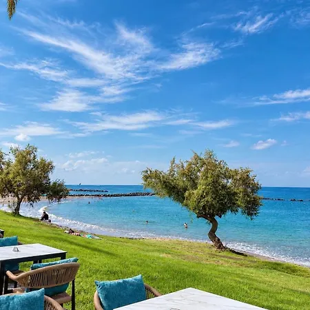 Fantastic Vacation By The Ocean Appartement