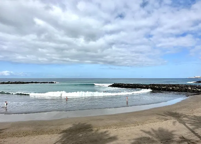 Fantastic Vacation By The Ocean Apartmán *