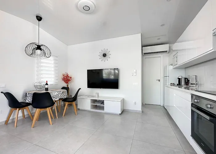 Apartman Fantastic Vacation By The Ocean Playa de las Américas