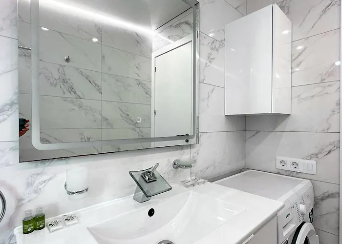 Fantastic Vacation By The Ocean * Playa de las Americas (Tenerife)