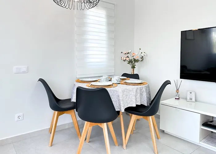 Fantastic Vacation By The Ocean * Playa de las Américas