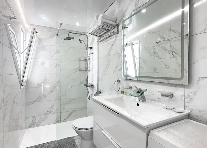 Apartman Fantastic Vacation By The Ocean Playa de las Américas