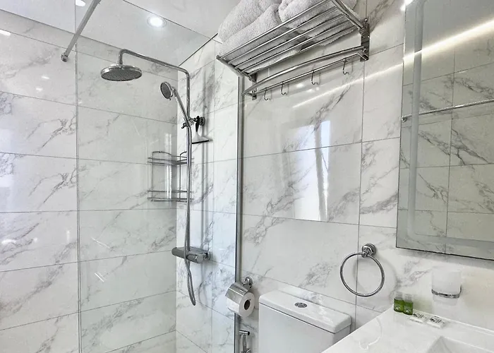 Apartman Fantastic Vacation By The Ocean