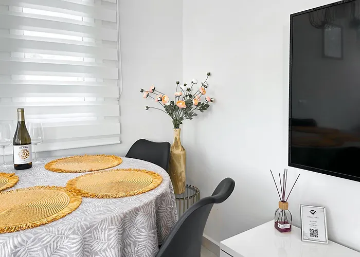 Fantastic Vacation By The Ocean Apartmán *