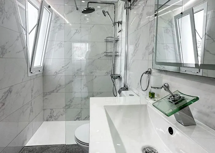 Fantastic Vacation By The Ocean Apartmán