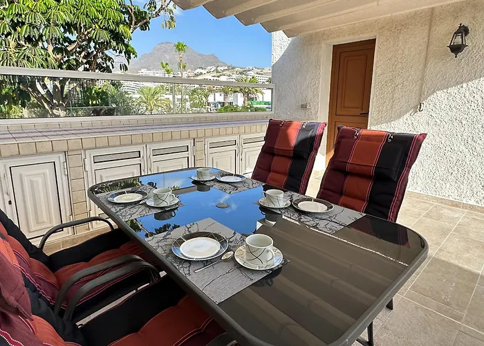 Apartman Fantastic Vacation By The Ocean