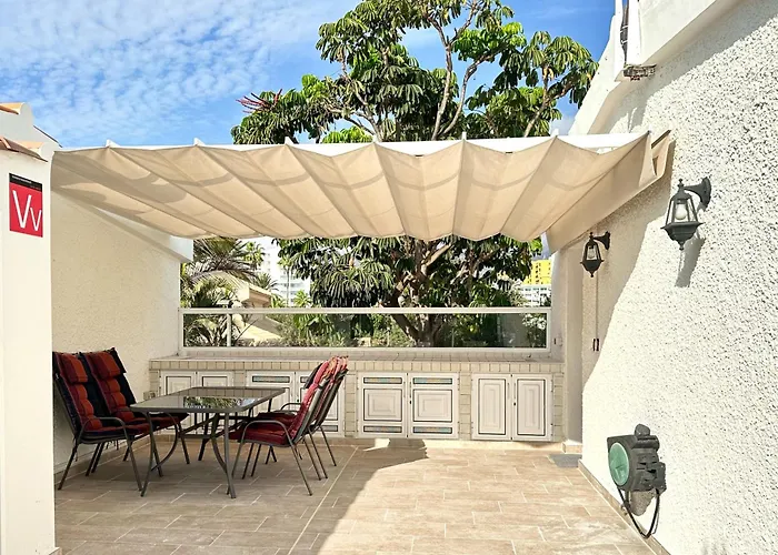 Apartmán Fantastic Vacation By The Ocean