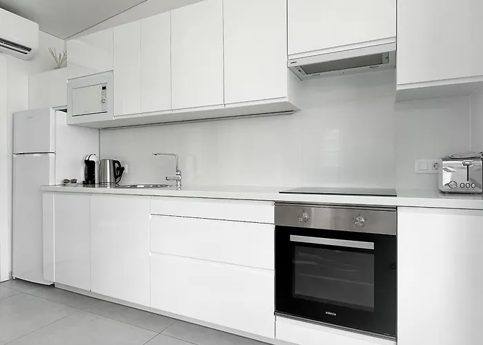 Apartman Fantastic Vacation By The Ocean Playa de las Américas