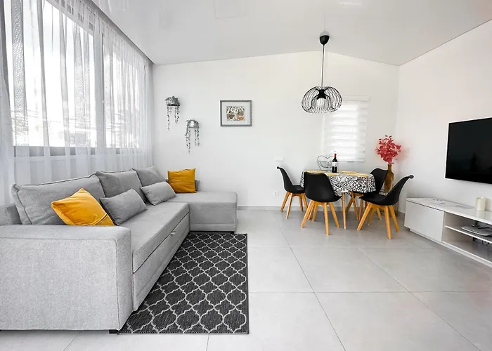 Fantastic Vacation By The Ocean Apartmán