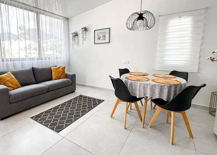 Fantastic Vacation By The Ocean Apartman Playa de las Américas